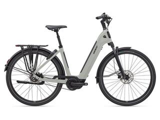 Giant NewTour E+ 1
