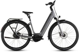 Cube Supreme Hybrid DeLuxe Pro 600