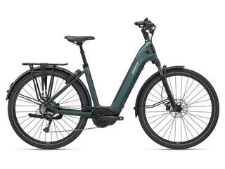 Giant NewTour E+