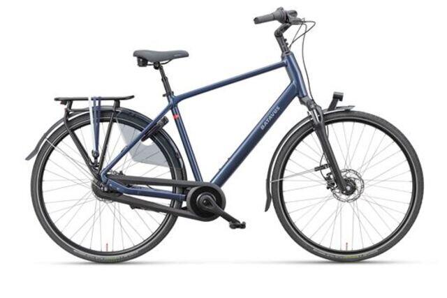 Batavus Senz Comfort, H57