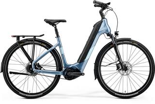Merida E-Spresso City 875
