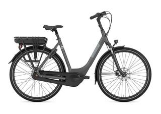 Gazelle Paris C7+