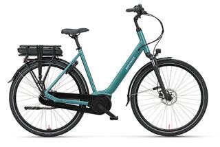 Batavus Altura E-Go Bes 3