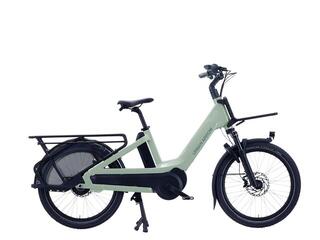 Urban Breeze 400WH