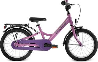 Puky YOUKE 18 perky purple