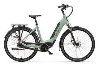 Sparta C-GRID ENERGYLLIGHT ARMY GREEN