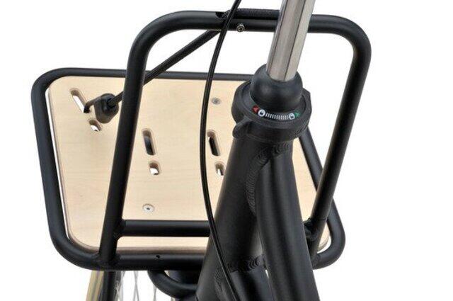 Batavus Packd 3