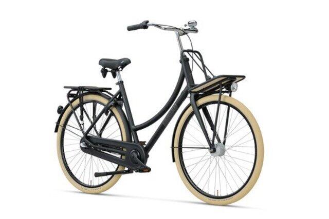 Batavus Packd 3