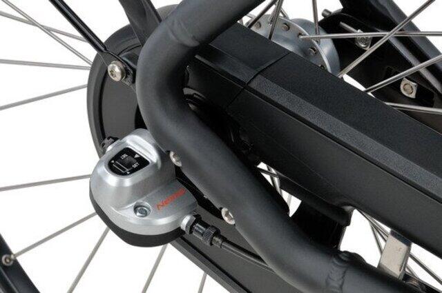 Batavus Packd 3