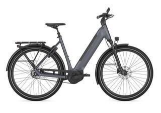 Gazelle Ultimate C5+