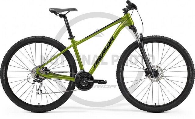 Merida BIG SEVEN 20