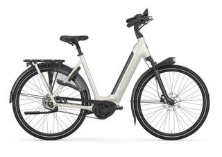 Gazelle Grenoble C5