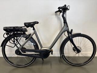 Sparta A-Shine M8b 400Wh | 3256km