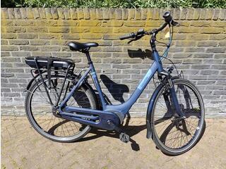 Gazelle Paris C7