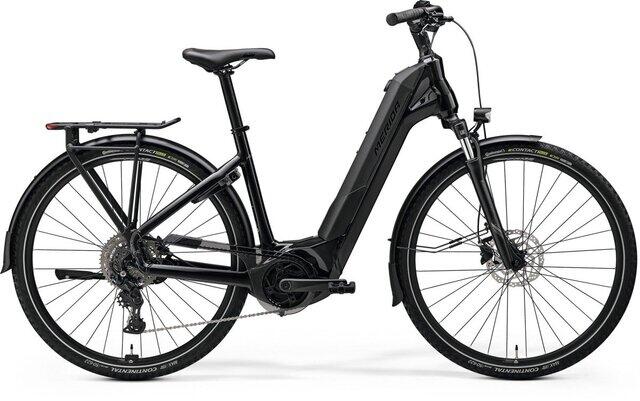 Merida Efloat CITY 400