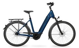 Velo de Ville AEB 990PX PRO 90NM