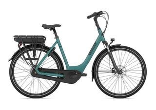 Gazelle Paris C7+ HMB Disc Dli53 N7 Elektrische