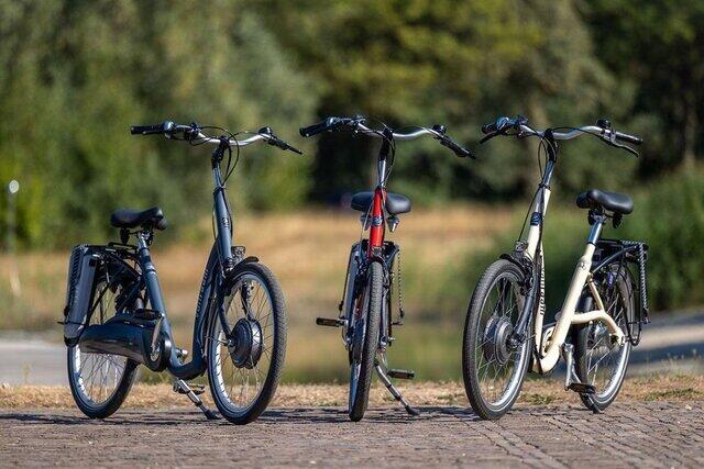 Van Raam Balance