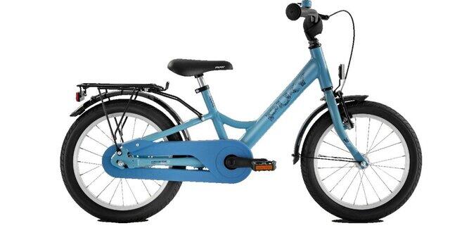 Puky Youke 18 breezy blue