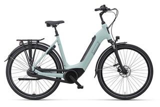 Batavus Altura PT L Grey Turquoise - ma