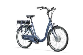 Batavus Entree E-Go-7 500W