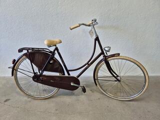 Batavus Old dutch