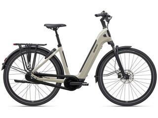 Giant Newtour E+ 2 LST BP 25kmh L Pul
