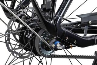 Batavus Senz Exclusive