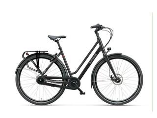 Batavus Winner