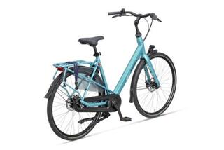 Batavus Mambo