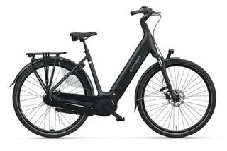 Batavus Finez PT 2026
