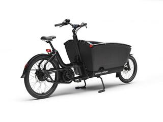 Urban FamilyNext Advanced Manual Chain.
