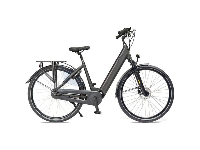 Bikkel Ibee Tuba E 630Wh