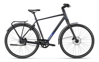 Koga F3 8.0 RIG GENTS VULCANBLACK-MAT