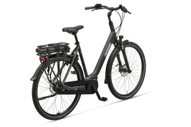 Batavus Altura CP plus 2026