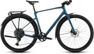 Cube Nulane C:62 SLX FE ELECTRICBLUE/BLUE