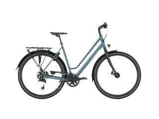 Gazelle Chamonix T20