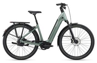 Giant AnyTour E+ 2 dames 500Wh 2027