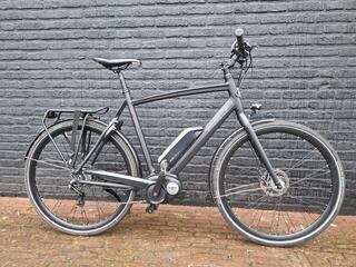 Gazelle CityZen C8 HM