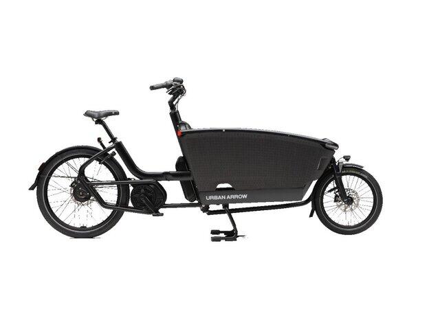 Urban Familynext Advanced Automatiq 545wh