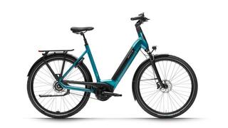 Dutch Id Infinity2 S75 CI Auto D53 ENV City Elekt