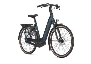 Gazelle Grenoble C8