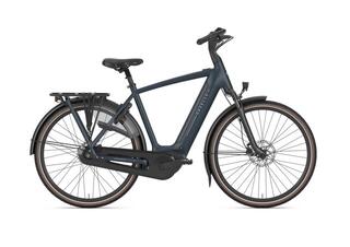Gazelle Grenoble C8 540Wh