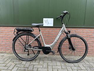 Trek TM 1