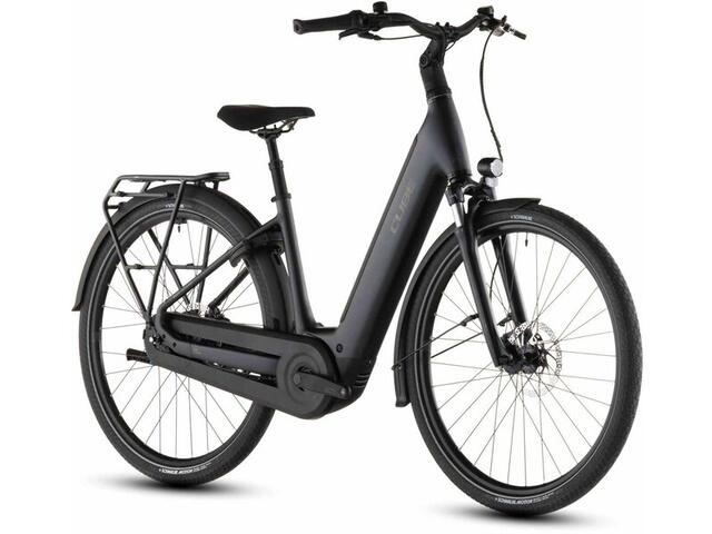 Cube Supreme HYBRID COMFORT SE ONE 600