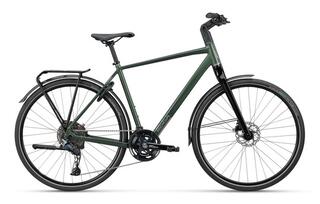 Koga F3 7.0 GENTS GREEN SIZE M