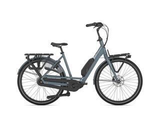 Gazelle Bloom C7