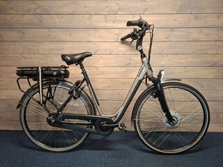 Sparta F8e Incl. 500wh