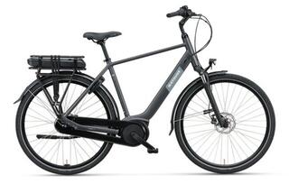 Batavus Altura CP 500Wh