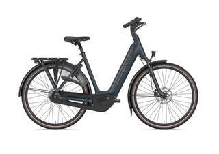 Gazelle Grenoble C8 540Wh